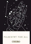 Palmistry for All - Paperback