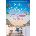 P.S. Come to Italy - Paperback