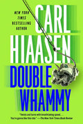 Double Whammy - Paperback