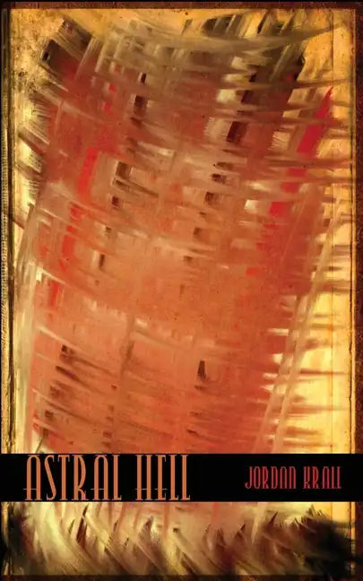Astral Hell - Paperback