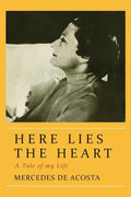 Here Lies the Heart - Paperback