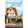 Clock Tower Bound - Paperback