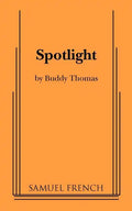 Spotlight - Paperback