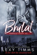 Brutal - Paperback