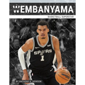 Victor Wembanyama: Basketball Superstar - Paperback
