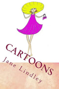 Cartoons: How to Draw Cartoon Human Figures - Paperback