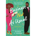 Business Not as Usual - Paperback