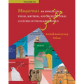 Muqarnas, an Annual on Visual, Material, and Architectural Cultures of the Islamic World: Fortieth Anniversary Volume - Hardcover