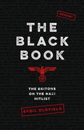 The Black Book - Paperback