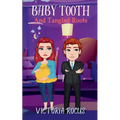 Baby Tooth And Tanged Roots - Paperback