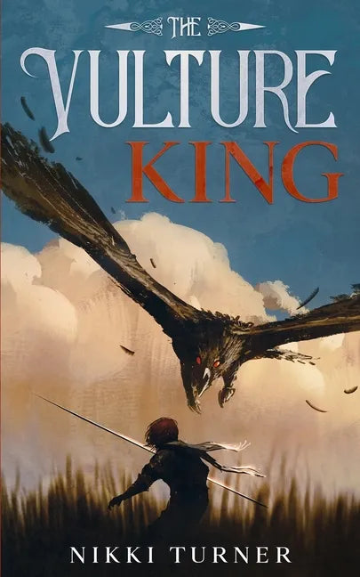 The Vulture King - Paperback