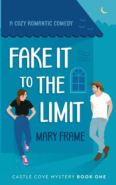 Fake It to the Limit - Paperback