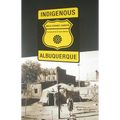Indigenous Albuquerque - Hardcover