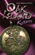 Oak Island Knights - Paperback