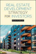 Real Estate Development Strategy for Investors - Paperback