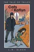 The Tale of Tailey - Paperback