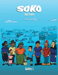 Soko Short Stories - Paperback