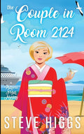 The Couple in Cabin 2124 - Paperback