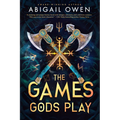 The Games Gods Play - Library Binding