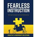 Fearless Instruction: High-Impact Strategies Inspired by 90/90/90 Schools - Paperback