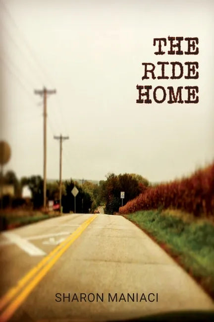 The Ride Home - Paperback