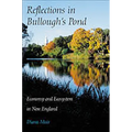 Reflections in Bullough's Pond: Economy and Ecosystem in New England - Paperback