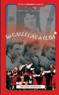 Las Gallegas de Cuba - Paperback