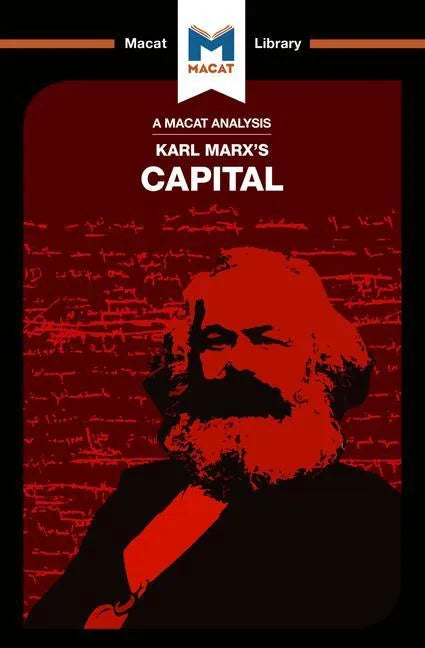 An Analysis of Karl Marx's Capital - Paperback