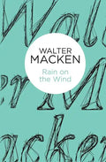 Rain on the Wind - Paperback