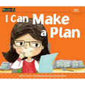 I Can Make a Plan - Paperback