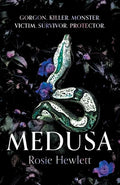 Medusa - Paperback