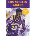 Los Angeles Lakers Epic History - Paperback