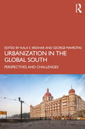 Urbanization in the Global South: Perspectives and Challenges - Paperback