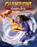 Champions Complete - Paperback