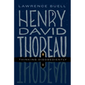 Henry David Thoreau: Thinking Disobediently - Hardcover