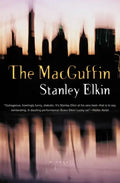 Macguffin - Paperback