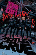 Mötley Crüe - The Dirt: Declassified: The Dirt: Declassified - Paperback