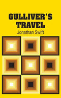 Gulliver's Travel - Hardcover