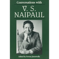 Conversations with V. S. Naipaul - Paperback