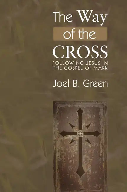 The Way of the Cross - Paperback