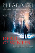 Dead Of Winter: A Louis Kincaid Thriller - Paperback
