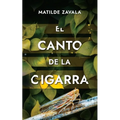 El canto de la cigarra - Paperback