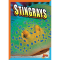 Stingrays - Library Binding