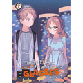 The Girl I Like Forgot Her Glasses 07 - Paperback