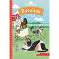 Patches the Cat - Library Binding