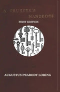 A TRUSTEE'S HANDBOOK - Paperback