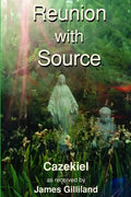 Reunion with Source - Paperback