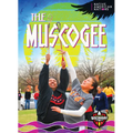 The Muscogee - Paperback