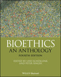 Bioethics - Paperback
