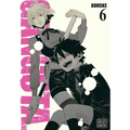 Gangsta., Vol. 6 - Paperback